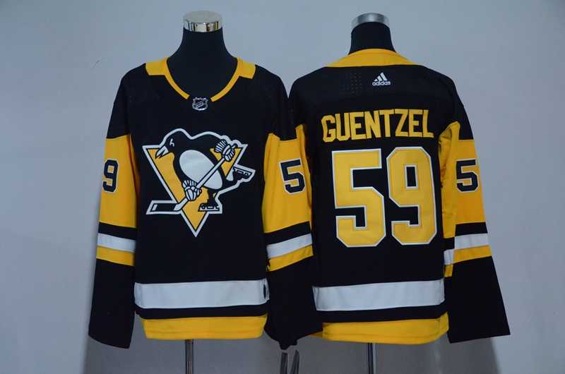 Youth Pittsburgh Penguins #59 Jake Guentzel Black Adidas Jersey,We sell and wholesale Youth Pittsburgh Penguins #59 Jake Guentzel Black Adidas Jersey on line form chian!