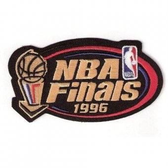 Stitched 1996 NBA Finals Jersey Patch Chicago Bulls Seattle Super Sonics,We sell and wholesale Stitched 1996 NBA Finals Jersey Patch Chicago Bulls Seattle Super Sonics on line form chian!