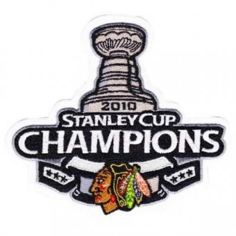 Stitched 2010 NHL Stanley Cup Final Champions Chicago Blackhawks Jersey Patch,We sell and wholesale Stitched 2010 NHL Stanley Cup Final Champions Chicago Blackhawks Jersey Patch on line form chian!