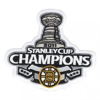 Stitched 2011 NHL Stanley Cup Final Champions Boston Bruins Jersey Patch,We sell and wholesale Stitched 2011 NHL Stanley Cup Final Champions Boston Bruins Jersey Patch on line form chian!