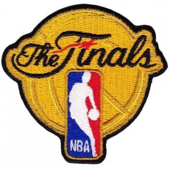 Stitched NBA The Finals Jersey Patch,We sell and wholesale Stitched NBA The Finals Jersey Patch on line form chian!