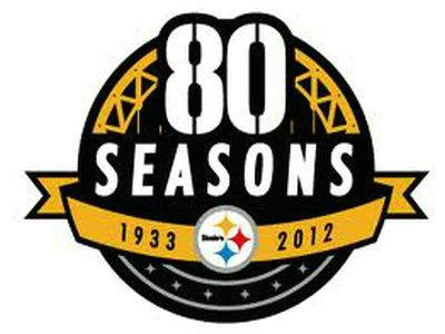 Stitched Pittsburgh Steelers 80th Anniversary Jersey Patch,We sell and wholesale Stitched Pittsburgh Steelers 80th Anniversary Jersey Patch on line form chian!