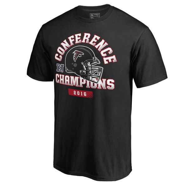 Atlanta Falcons 2016 NFL Conference Champions Black Men's Short Sleeve T-Shirt,We sell and wholesale Atlanta Falcons 2016 NFL Conference Champions Black Men's Short Sleeve T-Shirt on line form chian!