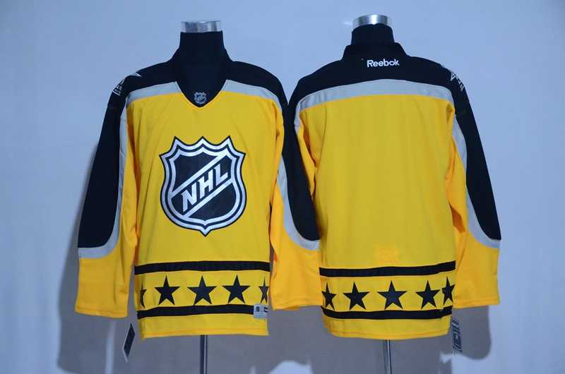 Customized Men's Yellow 2017 All-Star Atlantic Division Stitched NHL Jersey,We sell and wholesale Customized Men's Yellow 2017 All-Star Atlantic Division Stitched NHL Jersey on line form chian!