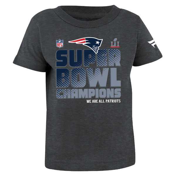 New England Patriots Pro Line by Fanatics Branded Charcoal Super Bowl LI Champions Trophy Collection Locker Room T-Shirt,We sell and wholesale New England Patriots Pro Line by Fanatics Branded Charcoal Super Bowl LI Champions Trophy Collection Locker Room T-Shirt on line form chian!