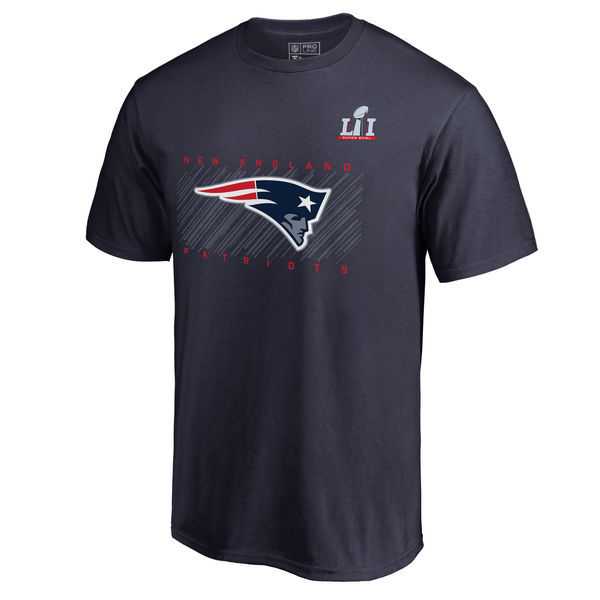 New England Patriots Super Bowl Li Navy Short Sleeve T-Shirt,We sell and wholesale New England Patriots Super Bowl Li Navy Short Sleeve T-Shirt on line form chian!