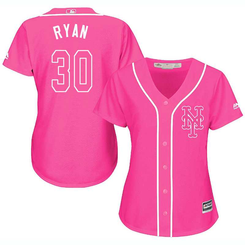 Glued Women's New York Mets #30 Nolan Ryan Pink New Cool Base Jersey WEM,We sell and wholesale Glued Women's New York Mets #30 Nolan Ryan Pink New Cool Base Jersey WEM on line form chian!