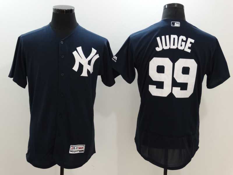 New York Yankees #99 Aaron Judge Navy Flexbase Stitched Jersey,We sell and wholesale New York Yankees #99 Aaron Judge Navy Flexbase Stitched Jersey on line form chian!