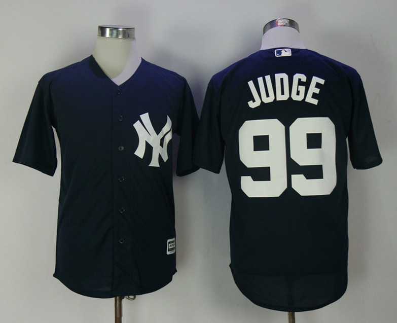 New York Yankees #99 Aaron Judge Navy New Cool Base Stitched Jersey,We sell and wholesale New York Yankees #99 Aaron Judge Navy New Cool Base Stitched Jersey on line form chian!