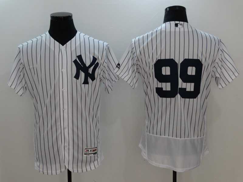 New York Yankees #99 Aaron Judge White Flexbase Stitched Jersey,We sell and wholesale New York Yankees #99 Aaron Judge White Flexbase Stitched Jersey on line form chian!