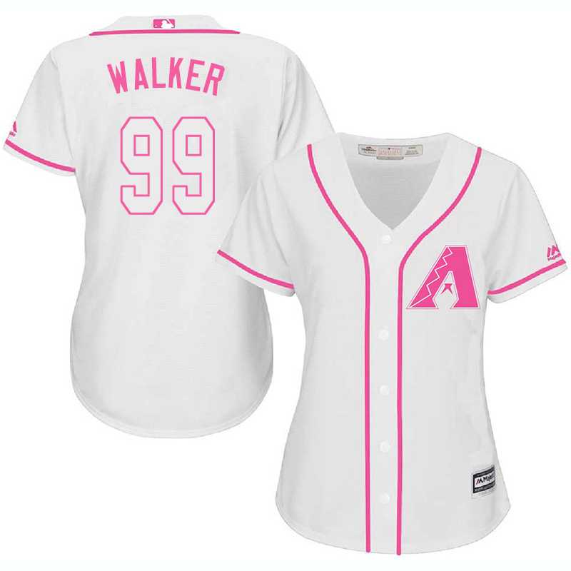 Women Arizona Diamondbacks #99 Taijuan Walker White Pink New Cool Base Jersey JiaSu,We sell and wholesale Women Arizona Diamondbacks #99 Taijuan Walker White Pink New Cool Base Jersey JiaSu on line form chian!