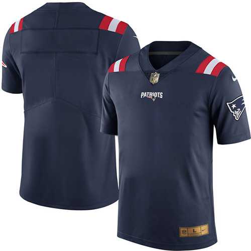 Customized Men's Nike Limited New England Patriots Navy Gold Color Rush Stitched Jersey,We sell and wholesale Customized Men's Nike Limited New England Patriots Navy Gold Color Rush Stitched Jersey on line form chian!