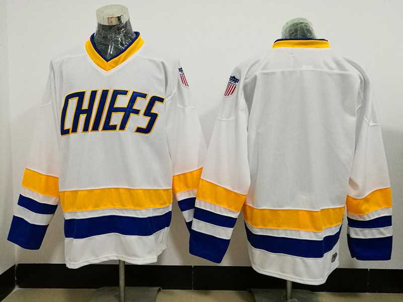 Customized Men's Hanson Brothers White Winter Classic Stitched Movie Jersey,We sell and wholesale Customized Men's Hanson Brothers White Winter Classic Stitched Movie Jersey on line form chian!