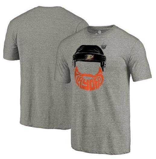 Men's Anaheim Ducks 2017 Stanley Cup Playoffs Gray Short Sleeve T-Shirt FengYun,We sell and wholesale Men's Anaheim Ducks 2017 Stanley Cup Playoffs Gray Short Sleeve T-Shirt FengYun on line form chian!