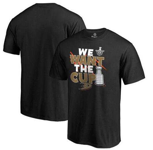 Men's Anaheim Ducks Fanatics Branded 2017 NHL Stanley Cup Playoff Participant Blue Line T Shirt Black FengYun,We sell and wholesale Men's Anaheim Ducks Fanatics Branded 2017 NHL Stanley Cup Playoff Participant Blue Line T Shirt Black FengYun on line form chian!