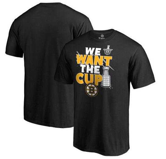 Men's Boston Bruins Fanatics Branded 2017 NHL Stanley Cup Playoffs Participant Blue Line Big & Tall T Shirt Black FengYun,We sell and wholesale Men's Boston Bruins Fanatics Branded 2017 NHL Stanley Cup Playoffs Participant Blue Line Big & Tall T Shirt Black FengYun on line form chian!