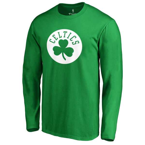 Men's Boston Celtics Fanatics Branded Kelly Green St. Patrick's Day White Logo Long Sleeve T-Shirt FengYun,We sell and wholesale Men's Boston Celtics Fanatics Branded Kelly Green St. Patrick's Day White Logo Long Sleeve T-Shirt FengYun on line form chian!