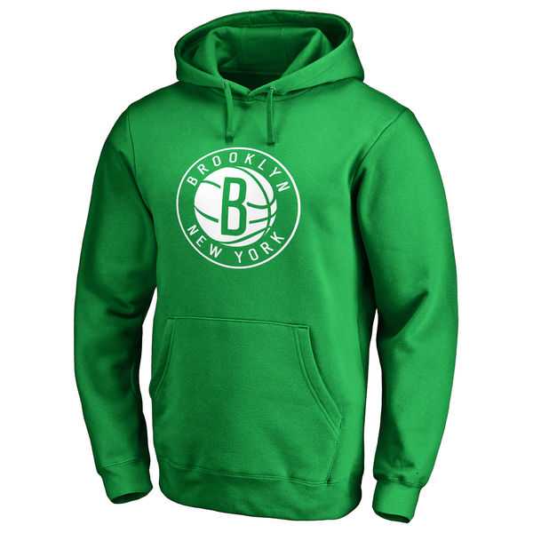 Men's Brooklyn Nets Fanatics Branded Kelly Green St. Patrick's Day White Logo Pullover Hoodie FengYun,We sell and wholesale Men's Brooklyn Nets Fanatics Branded Kelly Green St. Patrick's Day White Logo Pullover Hoodie FengYun on line form chian!
