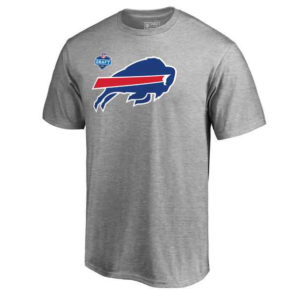 Men's Buffalo Bills Pro Line by Fanatics Branded Heather Gray 2017 NFL Draft Athletic Heather T-Shirt FengYun,We sell and wholesale Men's Buffalo Bills Pro Line by Fanatics Branded Heather Gray 2017 NFL Draft Athletic Heather T-Shirt FengYun on line form chian!