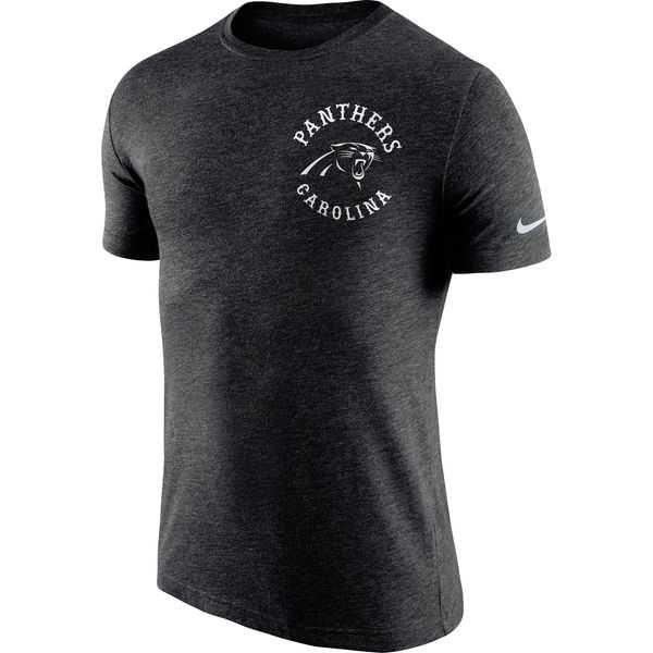 Men's Carolina Panthers Nike Black Helmet Tri Blend T-Shirt FengYun,We sell and wholesale Men's Carolina Panthers Nike Black Helmet Tri Blend T-Shirt FengYun on line form chian!