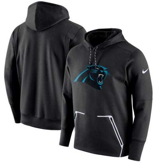 Men's Carolina Panthers Nike Champ Drive Vapor Speed Pullover Hoodie Black FengYun,We sell and wholesale Men's Carolina Panthers Nike Champ Drive Vapor Speed Pullover Hoodie Black FengYun on line form chian!