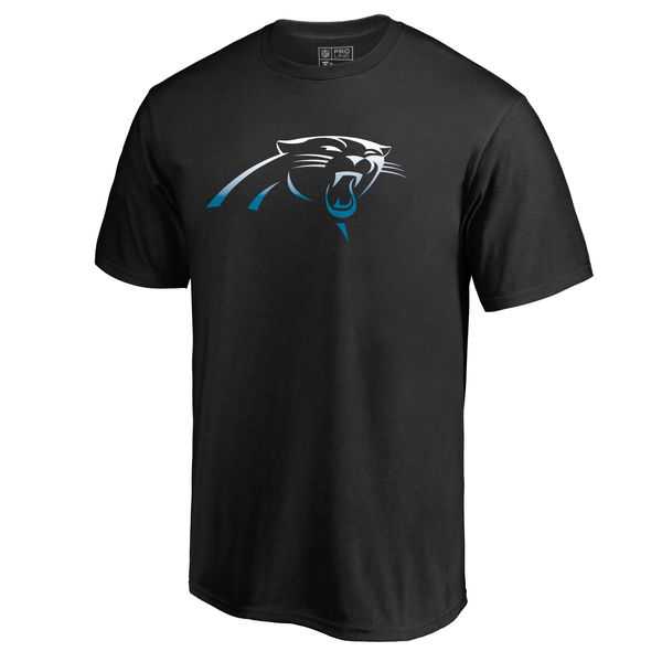 Men's Carolina Panthers Pro Line by Fanatics Branded Black Big & Tall Gradient Logo T-Shirt FengYun,We sell and wholesale Men's Carolina Panthers Pro Line by Fanatics Branded Black Big & Tall Gradient Logo T-Shirt FengYun on line form chian!