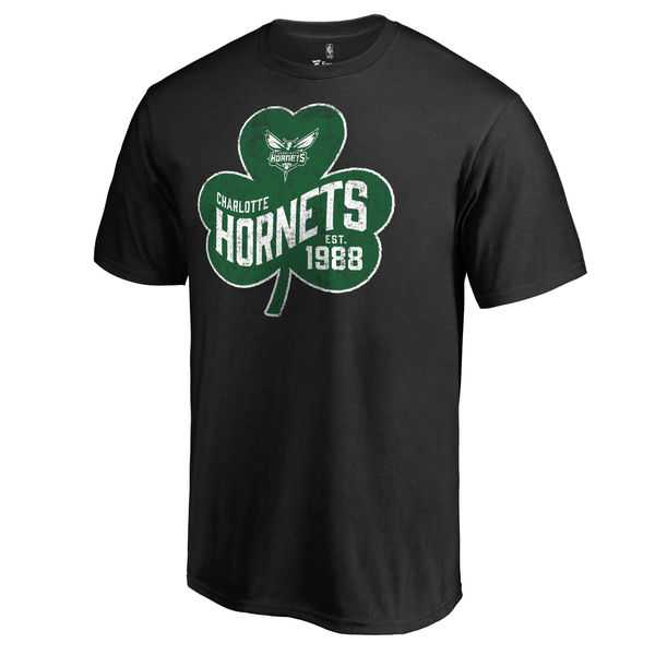 Men's Charlotte Hornets Fanatics Branded Black Big & Tall St. Patrick's Day Paddy's Pride T-Shirt FengYun,We sell and wholesale Men's Charlotte Hornets Fanatics Branded Black Big & Tall St. Patrick's Day Paddy's Pride T-Shirt FengYun on line form chian!