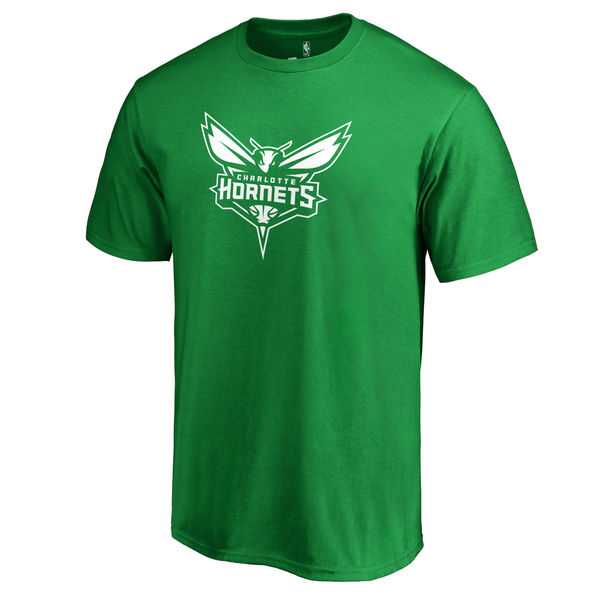 Men's Charlotte Hornets Fanatics Branded Kelly Green St. Patrick's Day White Logo T-Shirt FengYun,We sell and wholesale Men's Charlotte Hornets Fanatics Branded Kelly Green St. Patrick's Day White Logo T-Shirt FengYun on line form chian!