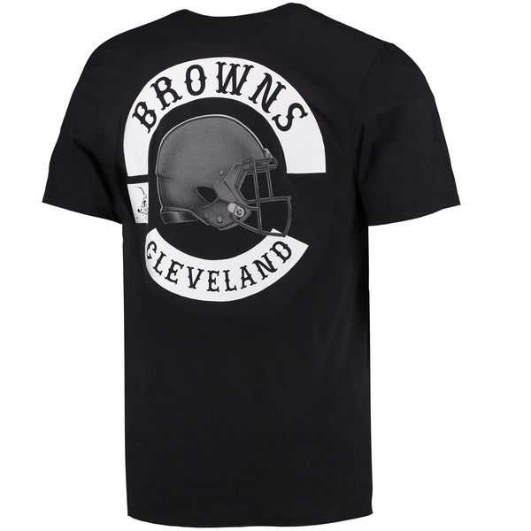 Men's Cleveland Browns Nike Black Helmet Tri Blend T-Shirt2 FengYun,We sell and wholesale Men's Cleveland Browns Nike Black Helmet Tri Blend T-Shirt2 FengYun on line form chian!