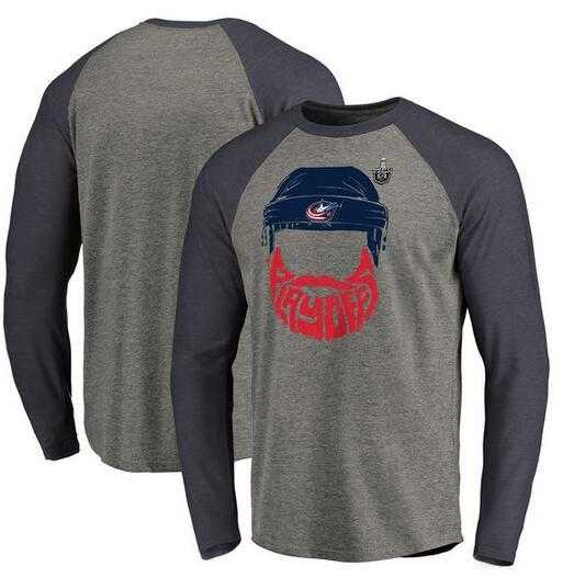 Men's Dallas Stars 2017 Stanley Cup Playoffs Gray Long Sleeve T-Shirt FengYun,We sell and wholesale Men's Dallas Stars 2017 Stanley Cup Playoffs Gray Long Sleeve T-Shirt FengYun on line form chian!