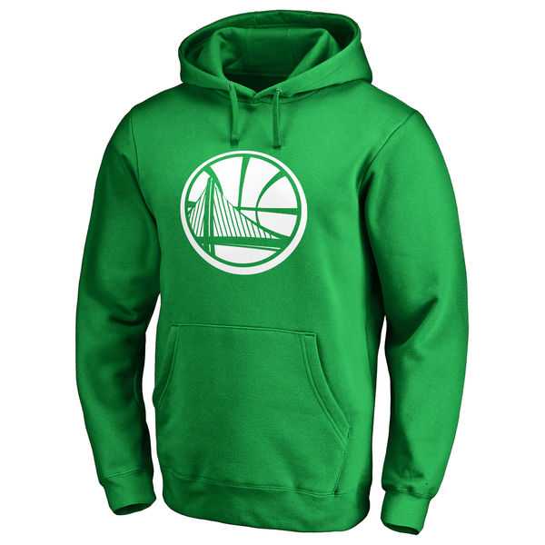 Men's Golden State Warriors Fanatics Branded Kelly Green St. Patrick's Day White Logo Pullover Hoodie FengYun,We sell and wholesale Men's Golden State Warriors Fanatics Branded Kelly Green St. Patrick's Day White Logo Pullover Hoodie FengYun on line form chian!