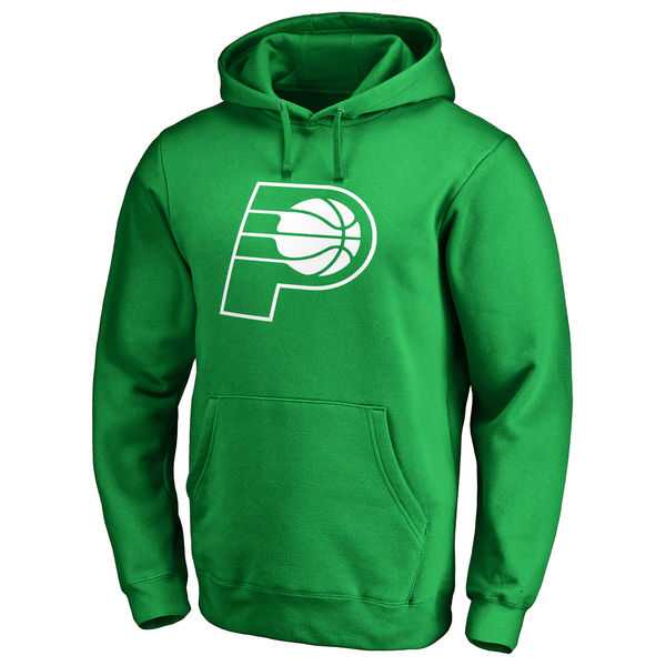 Men's Indiana Pacers Fanatics Branded Kelly Green St. Patrick's Day White Logo Pullover Hoodie FengYun,We sell and wholesale Men's Indiana Pacers Fanatics Branded Kelly Green St. Patrick's Day White Logo Pullover Hoodie FengYun on line form chian!