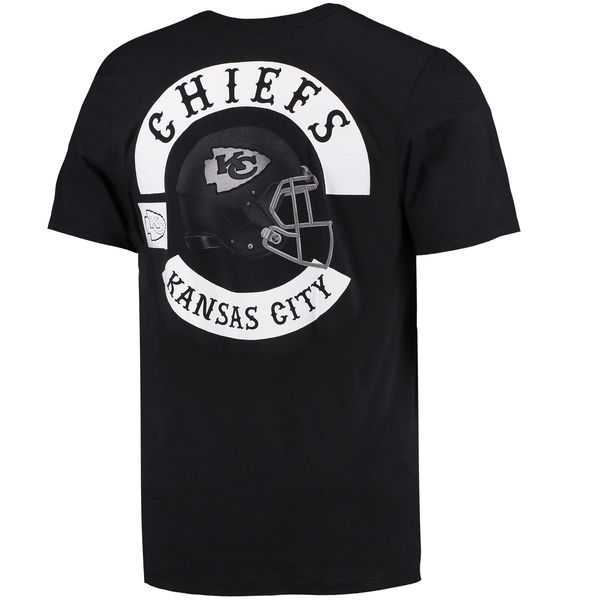 Men's Kansas City Chiefs Nike Black Helmet Tri Blend T-Shirt2 FengYun,We sell and wholesale Men's Kansas City Chiefs Nike Black Helmet Tri Blend T-Shirt2 FengYun on line form chian!