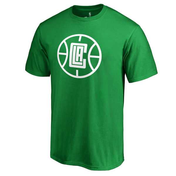 Men's LA Clippers Fanatics Branded Kelly Green St. Patrick's Day White Logo T-Shirt FengYun,We sell and wholesale Men's LA Clippers Fanatics Branded Kelly Green St. Patrick's Day White Logo T-Shirt FengYun on line form chian!