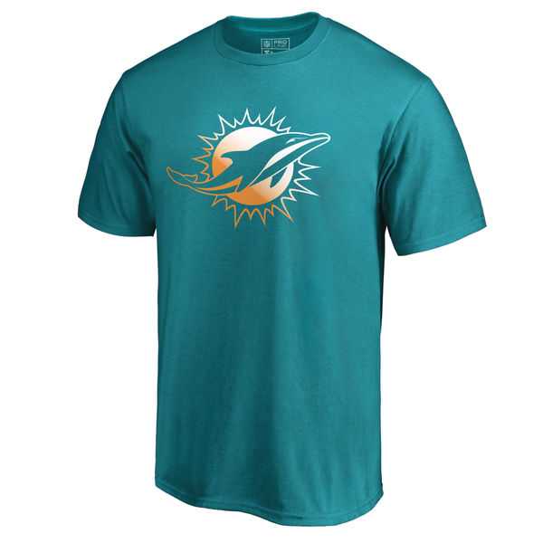 Men's Miami Dolphins Pro Line by Fanatics Branded Aqua Big & Tall Gradient Logo T-Shirt FengYun,We sell and wholesale Men's Miami Dolphins Pro Line by Fanatics Branded Aqua Big & Tall Gradient Logo T-Shirt FengYun on line form chian!