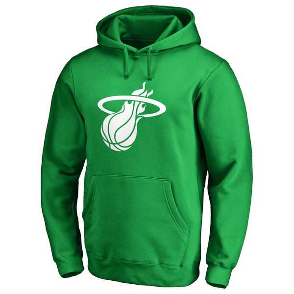 Men's Miami Heat Fanatics Branded Kelly Green St. Patrick's Day White Logo Pullover Hoodie FengYun,We sell and wholesale Men's Miami Heat Fanatics Branded Kelly Green St. Patrick's Day White Logo Pullover Hoodie FengYun on line form chian!
