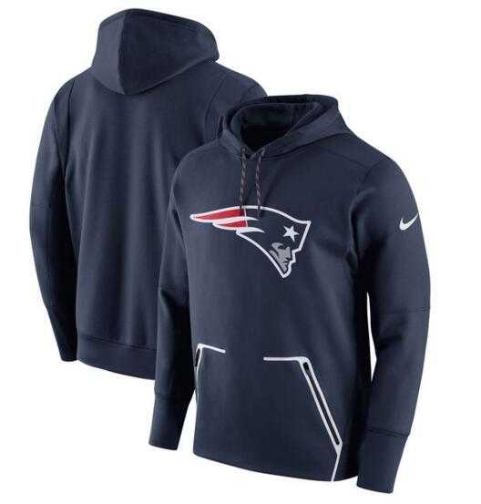 Men's New England Patriots Nike Champ Drive Vapor Speed Pullover Hoodie Navy FengYun,We sell and wholesale Men's New England Patriots Nike Champ Drive Vapor Speed Pullover Hoodie Navy FengYun on line form chian!