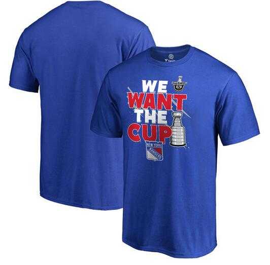 Men's New York Rangers Fanatics Branded 2017 NHL Stanley Cup Playoff Participant Blue Line Big & Tall T Shirt Blue FengYun,We sell and wholesale Men's New York Rangers Fanatics Branded 2017 NHL Stanley Cup Playoff Participant Blue Line Big & Tall T Shirt Blue FengYun on line form chian!