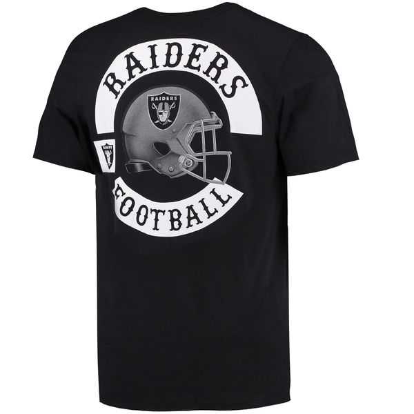 Men's Oakland Raiders Nike Black Helmet Tri Blend T-Shirt2 FengYun,We sell and wholesale Men's Oakland Raiders Nike Black Helmet Tri Blend T-Shirt2 FengYun on line form chian!