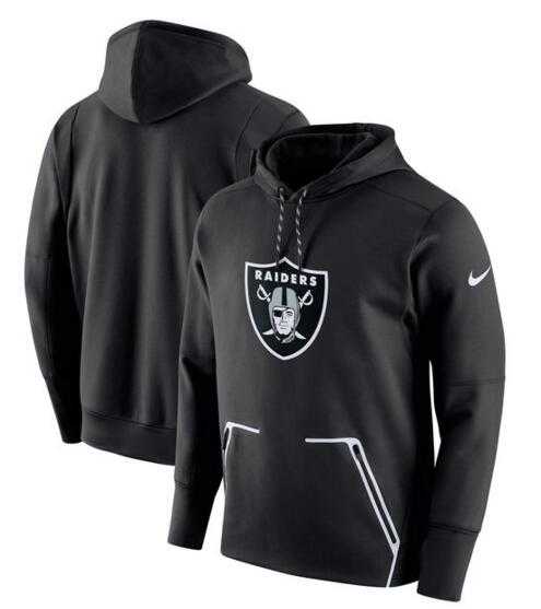 Men's Oakland Raiders Nike Champ Drive Vapor Speed Pullover Hoodie Black FengYun,We sell and wholesale Men's Oakland Raiders Nike Champ Drive Vapor Speed Pullover Hoodie Black FengYun on line form chian!