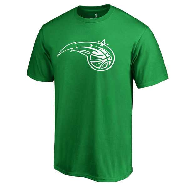 Men's Orlando Magic Fanatics Branded Kelly Green St. Patrick's Day White Logo T-Shirt FengYun,We sell and wholesale Men's Orlando Magic Fanatics Branded Kelly Green St. Patrick's Day White Logo T-Shirt FengYun on line form chian!