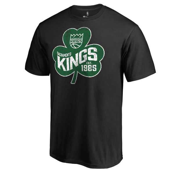 Men's Sacramento Kings Fanatics Branded Black Big & Tall St. Patrick's Day Paddy's Pride T-Shirt FengYun,We sell and wholesale Men's Sacramento Kings Fanatics Branded Black Big & Tall St. Patrick's Day Paddy's Pride T-Shirt FengYun on line form chian!