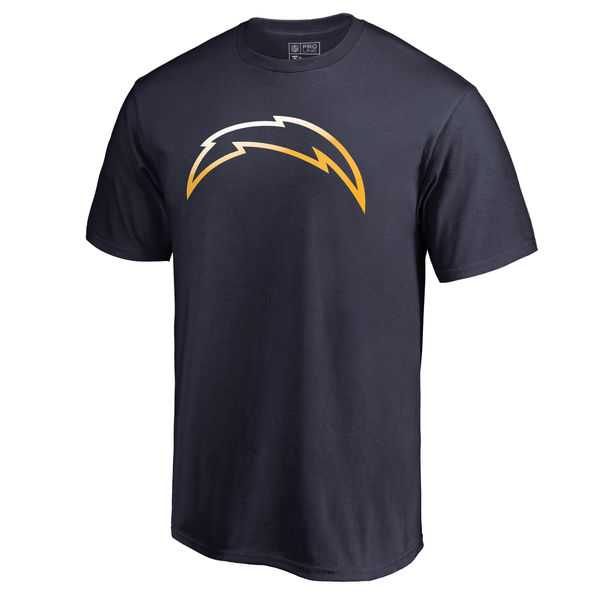 Men's San Diego Chargers Pro Line by Fanatics Branded Navy Big & Tall Gradient Logo T-Shirt FengYun,We sell and wholesale Men's San Diego Chargers Pro Line by Fanatics Branded Navy Big & Tall Gradient Logo T-Shirt FengYun on line form chian!