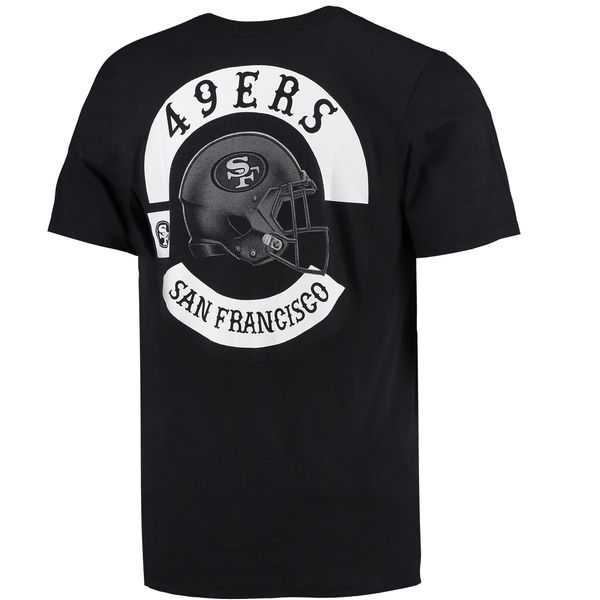 Men's San Francisco 49ers Nike Black Helmet Tri Blend T-Shirt2 FengYun,We sell and wholesale Men's San Francisco 49ers Nike Black Helmet Tri Blend T-Shirt2 FengYun on line form chian!