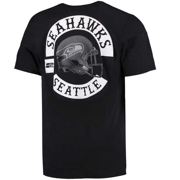 Men's Seattle Seahawks Nike Black Helmet Tri Blend T-Shirt2 FengYun,We sell and wholesale Men's Seattle Seahawks Nike Black Helmet Tri Blend T-Shirt2 FengYun on line form chian!