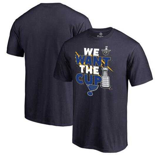 Men's St. Louis Blues Fanatics Branded 2017 NHL Stanley Cup Playoff Participant Blue Line Big & Tall T Shirt Navy FengYun,We sell and wholesale Men's St. Louis Blues Fanatics Branded 2017 NHL Stanley Cup Playoff Participant Blue Line Big & Tall T Shirt Navy FengYun on line form chian!