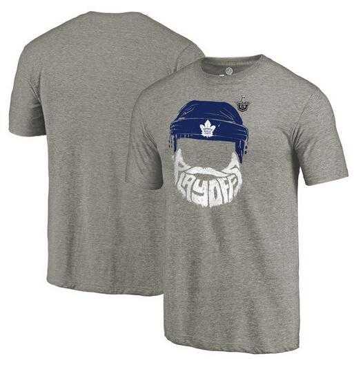 Men's Toronto Maple Leafs 2017 Stanley Cup Playoffs Gray Short Sleeve T-Shirt FengYun,We sell and wholesale Men's Toronto Maple Leafs 2017 Stanley Cup Playoffs Gray Short Sleeve T-Shirt FengYun on line form chian!