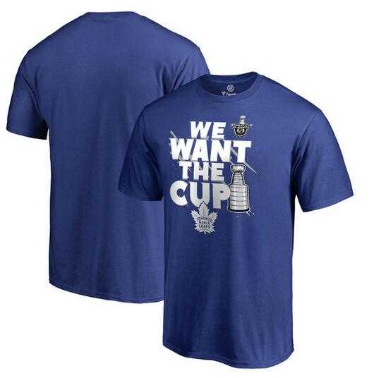 Men's Toronto Maple Leafs Fanatics Branded 2017 NHL Stanley Cup Playoffs Participant Blue Line T Shirt Royal FengYun,We sell and wholesale Men's Toronto Maple Leafs Fanatics Branded 2017 NHL Stanley Cup Playoffs Participant Blue Line T Shirt Royal FengYun on line form chian!