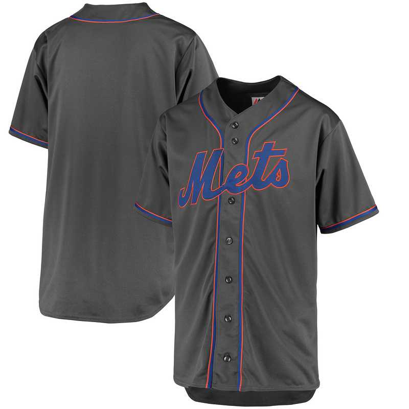 New York Mets Blank Gray 2017 New Cool Base Stitched MLB Jersey JiaSu,We sell and wholesale New York Mets Blank Gray 2017 New Cool Base Stitched MLB Jersey JiaSu on line form chian!