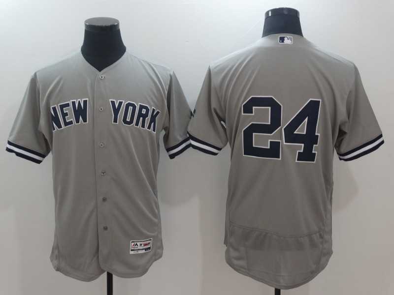 New York Yankees #24 Gary Sanchez Gray Flexbase Collection Stitched MLB Jersey,We sell and wholesale New York Yankees #24 Gary Sanchez Gray Flexbase Collection Stitched MLB Jersey on line form chian!